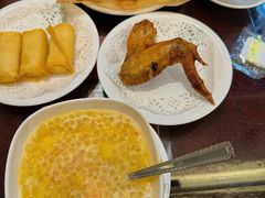 -民信老铺(双皮奶博物馆店)