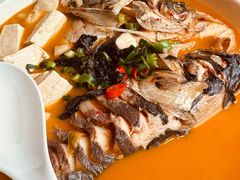 -庆江南江南菜(琴湖溪里花园城店)