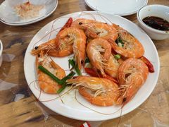 -醉壹号海鲜大排档·老厦门特色菜(厦门美食地标店)