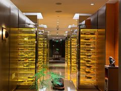 -华尔道夫酒店·紫金阁