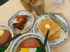 -渔记茶餐厅(渔村店)