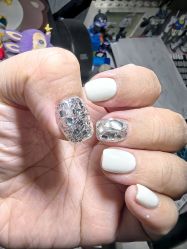 -Hands Nail专业美甲美睫