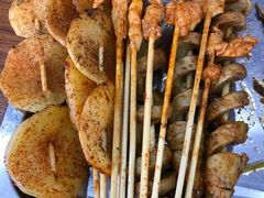 -阿拉提大盘鸡@米饭(南环东路汇邻广场店)