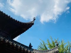 -长春观斋补堂素菜馆