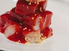 -湖滨28中餐厅·西湖宴·杭州君悦酒店