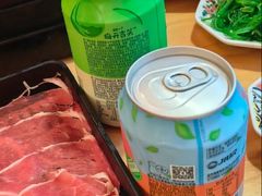 -牛匠和牛寿喜锅(西安总店)
