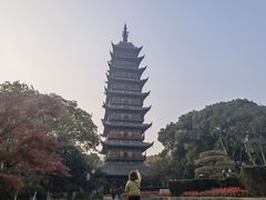 -常熟方塔园