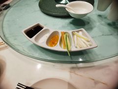 -北京老铺烤鸭(高新店)