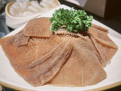 -海底捞火锅(太阳宫凯德mall店)