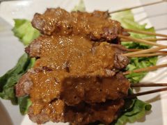 -伊萨娜印尼餐馆
