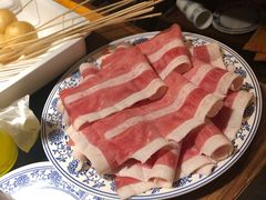 精品肥牛-来涮蜀鲜货火锅串串香(菜市口店)
