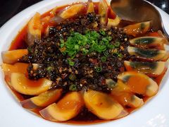 -铜锣湾·有麝自然香(渝北财富中心店)