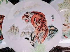 -景德镇古窑民俗博览区