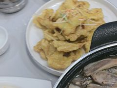 -一口猪海鲜浑锅·东北家常菜