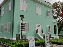-龙环葡韵住宅式博物馆
