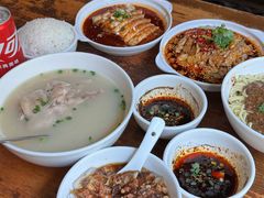 -牛王庙(龙华花园店)