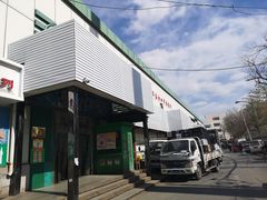 -中山美食街