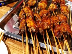 -管氏翅吧(地安门创始店)