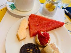 -广州粤海喜来登酒店