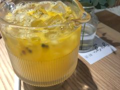 招牌水果茶-gaga(深圳福田星河COCO Park店)