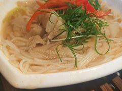 葱姜牛百叶-潮福城潮州大酒楼(湖滨北路店)