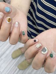 -Face Score美甲美睫皮肤管理