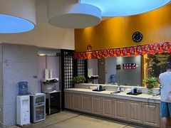 -丽池宫韩式汗蒸会馆(华灯坊店)