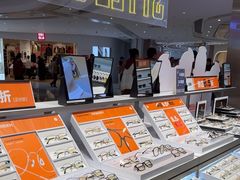 -LOHO眼镜(北京合生汇店)