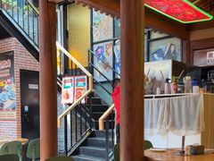 -湛林.粤西大排挡(前门店)