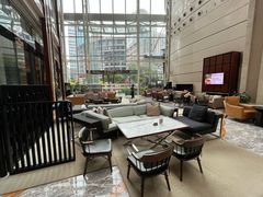 -上海雅居乐万豪侯爵酒店
