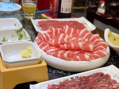 -汇聚德京味铜锅涮肉(沈家桥二路店)
