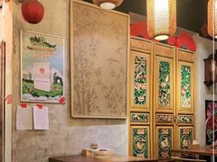 大堂-锦小馆(安贞店)