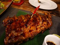 -Naughty Nuri’s Phuket