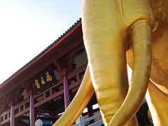 -威海华夏城景区