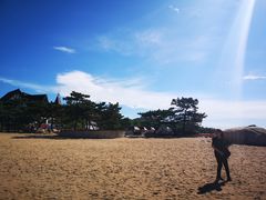 -老虎石海上公园