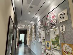 -秦汉胡同书法国画古筝围棋书院(漕宝日月光分馆)