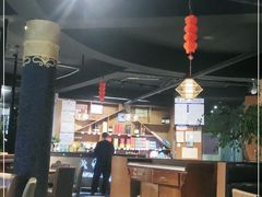 大堂-盐帮食坊•小河帮川菜(四川师大店)