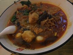 -瓦记米粉(东鼓道店)
