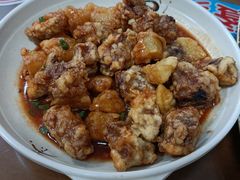 -聂记粤菜馆(鼓西路店)