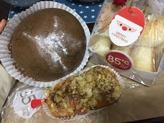 照烧小丸子-85度C(苏州石路店)