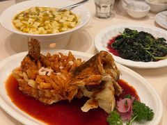 -得月楼·省级非遗·传统苏帮菜(观前店)