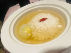 -江南灶中餐厅(南京香格里拉店)