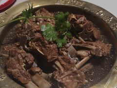 -和庆斋羊蝎子火锅·碳缸烧烤(顺义旗舰店)