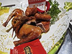 -红日饭店(裕隆三路店)