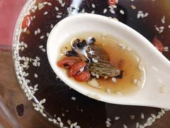 贵州野冰粉-陈记贵州遵义羊肉粉·酸汤鱼(法华镇路店)