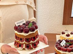 -流酥可心·牛乳蛋糕商店(禾祥西路店)