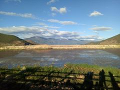 -泸沽湖国家级风景名胜区走婚桥