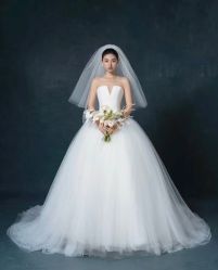 -Vera Wang婚纱礼服旗舰店