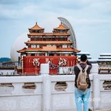 日月贝这么拍｜扇贝看了都想鼓掌‼️