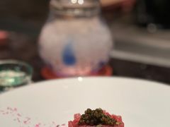 -Ginza Onodera铁板烧(外滩十八号店)